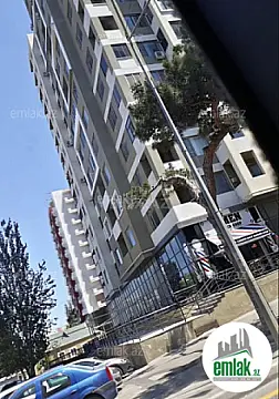 Satılır 2 otaqlı yeni tikili 67 m²