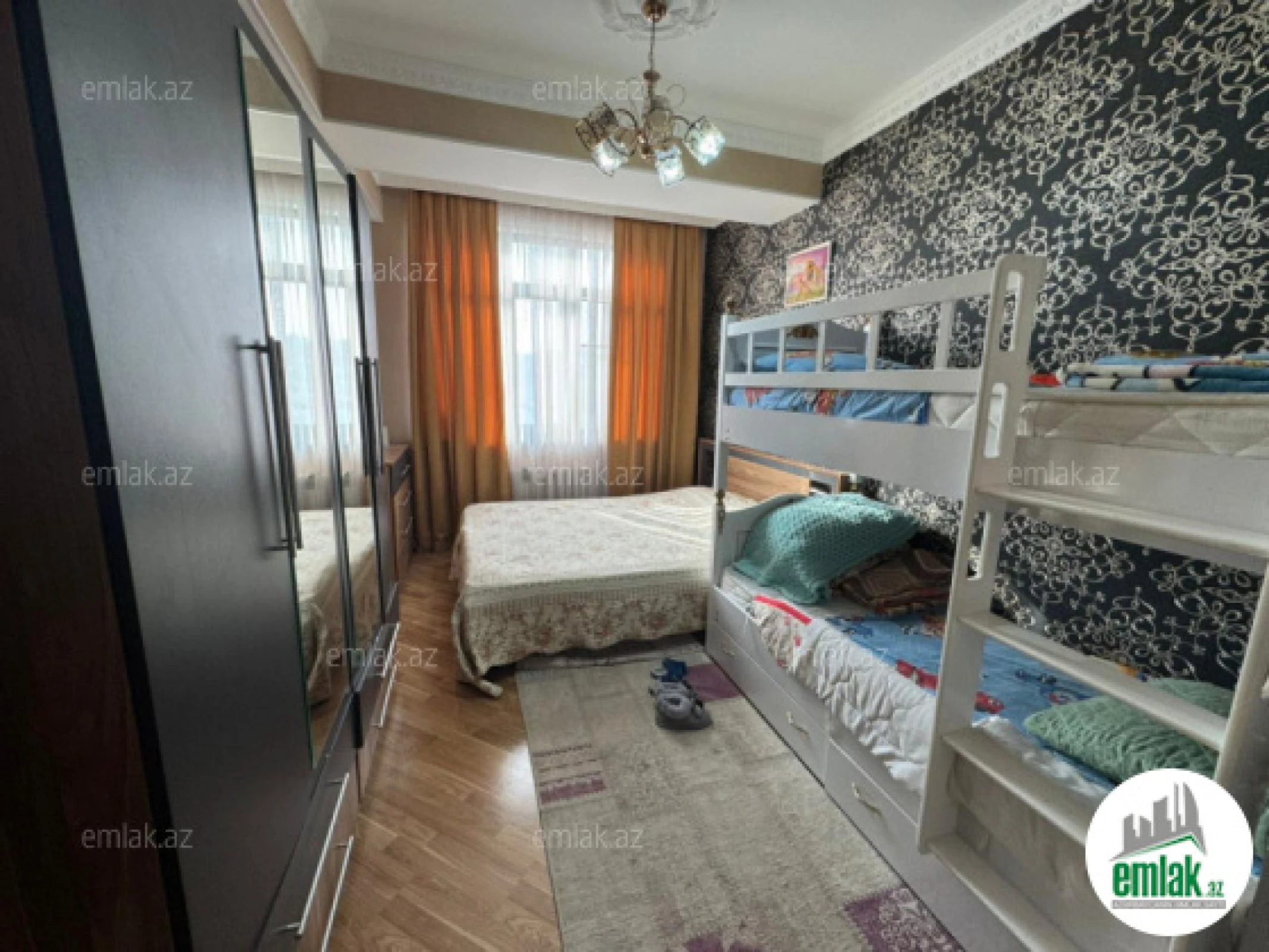 Satılır 2 otaqlı yeni tikili 67 m²