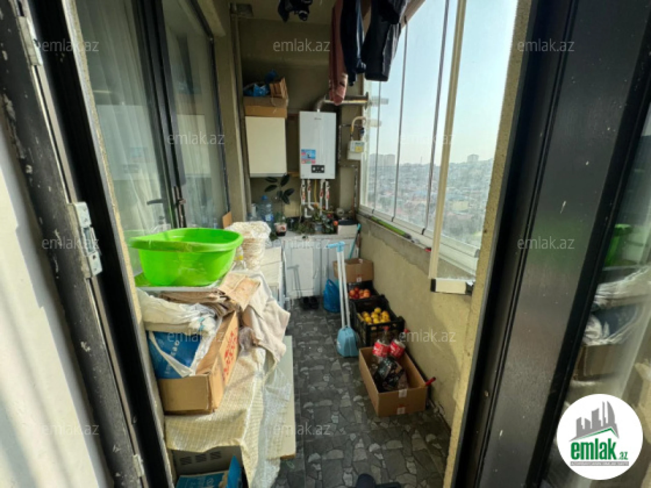 Satılır 2 otaqlı yeni tikili 67 m²