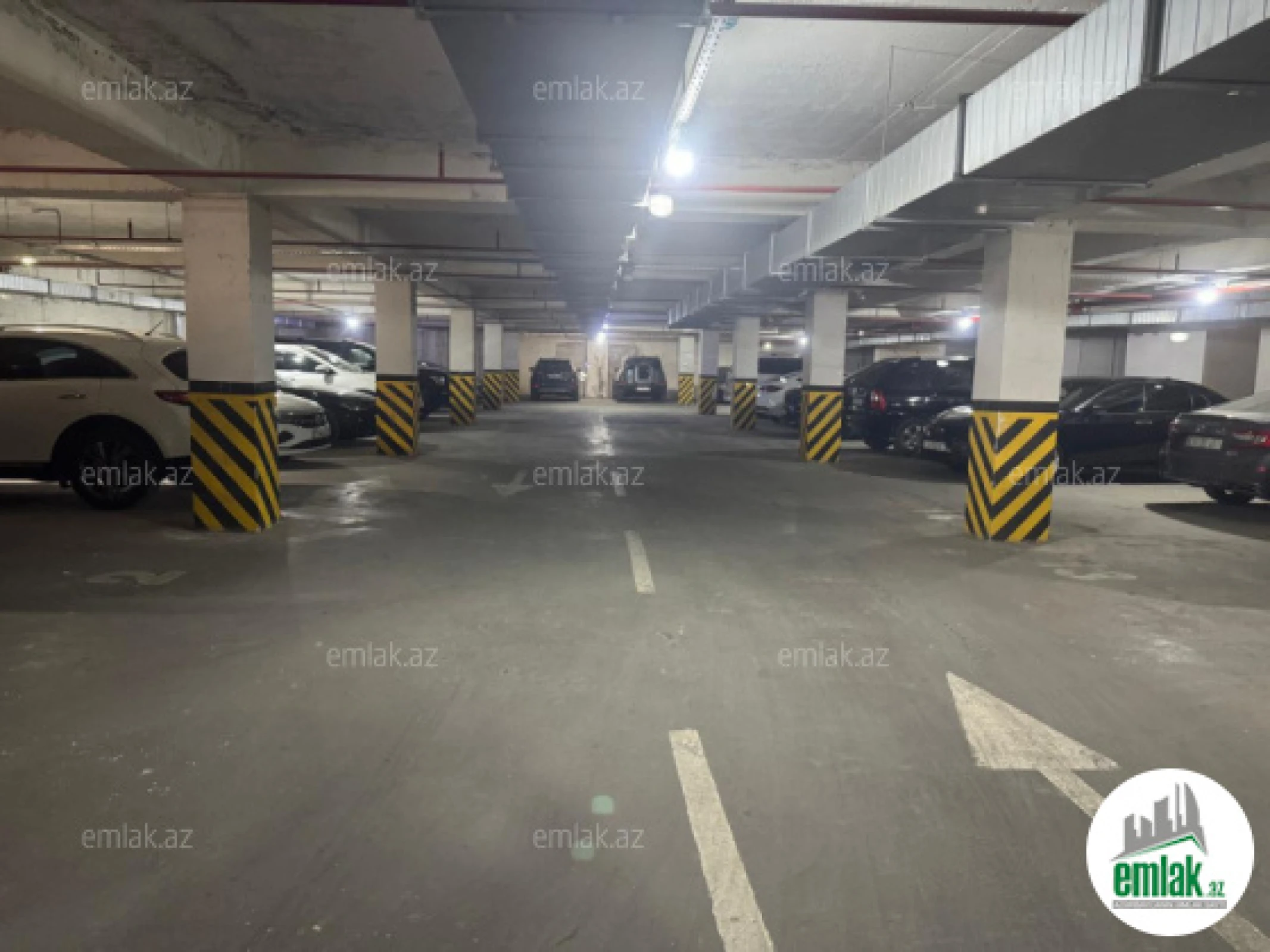 Satılır 2 otaqlı yeni tikili 67 m²