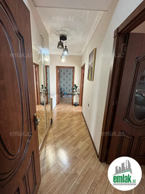 Satılır 2 otaqlı yeni tikili 67 m²