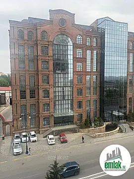 Satılır 3 otaqlı yeni tikili 96 m²