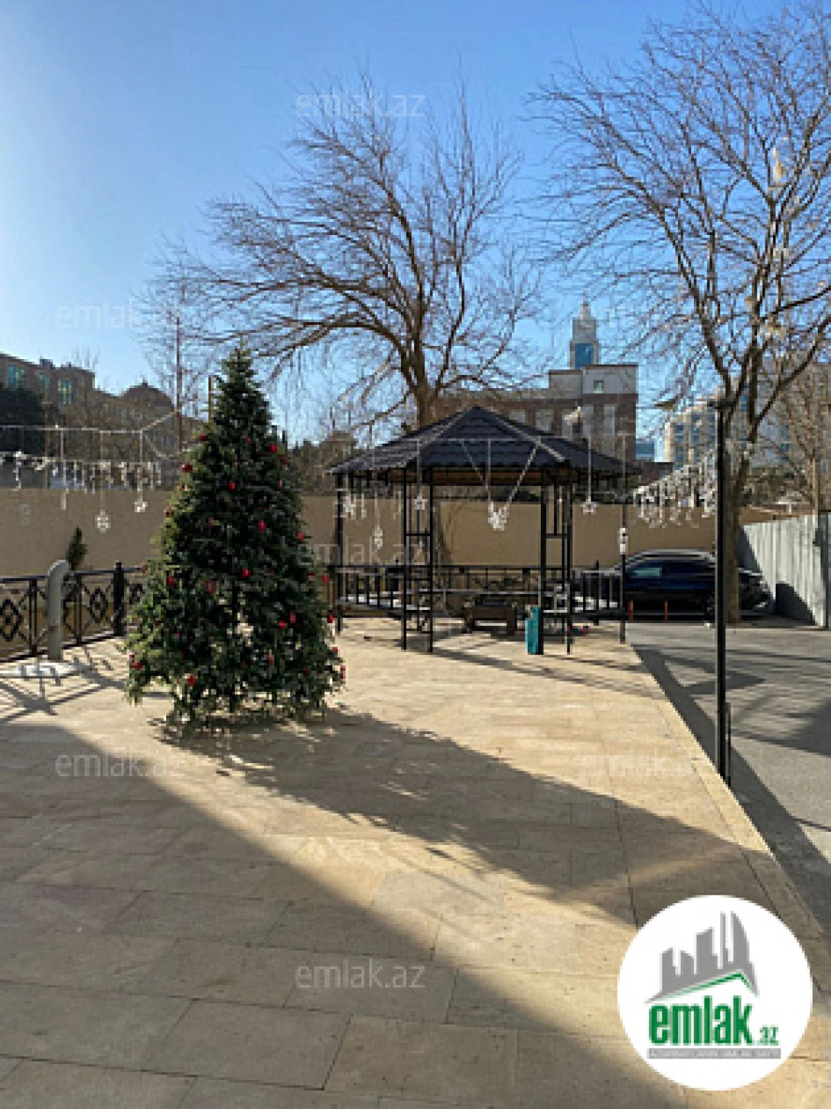 Satılır 3 otaqlı yeni tikili 96 m²