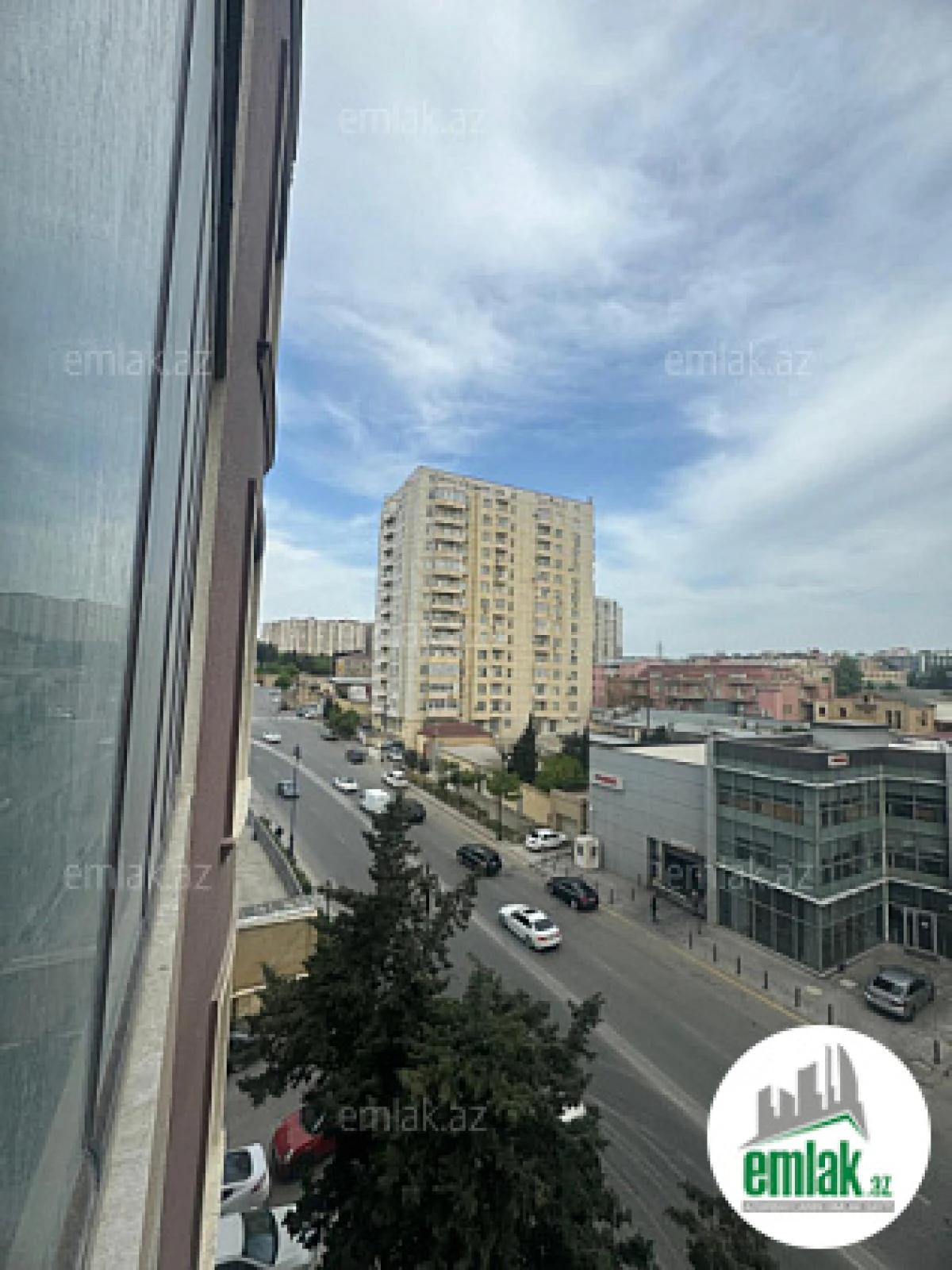 Satılır 3 otaqlı yeni tikili 96 m²