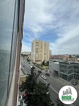 Satılır 3 otaqlı yeni tikili 96 m²