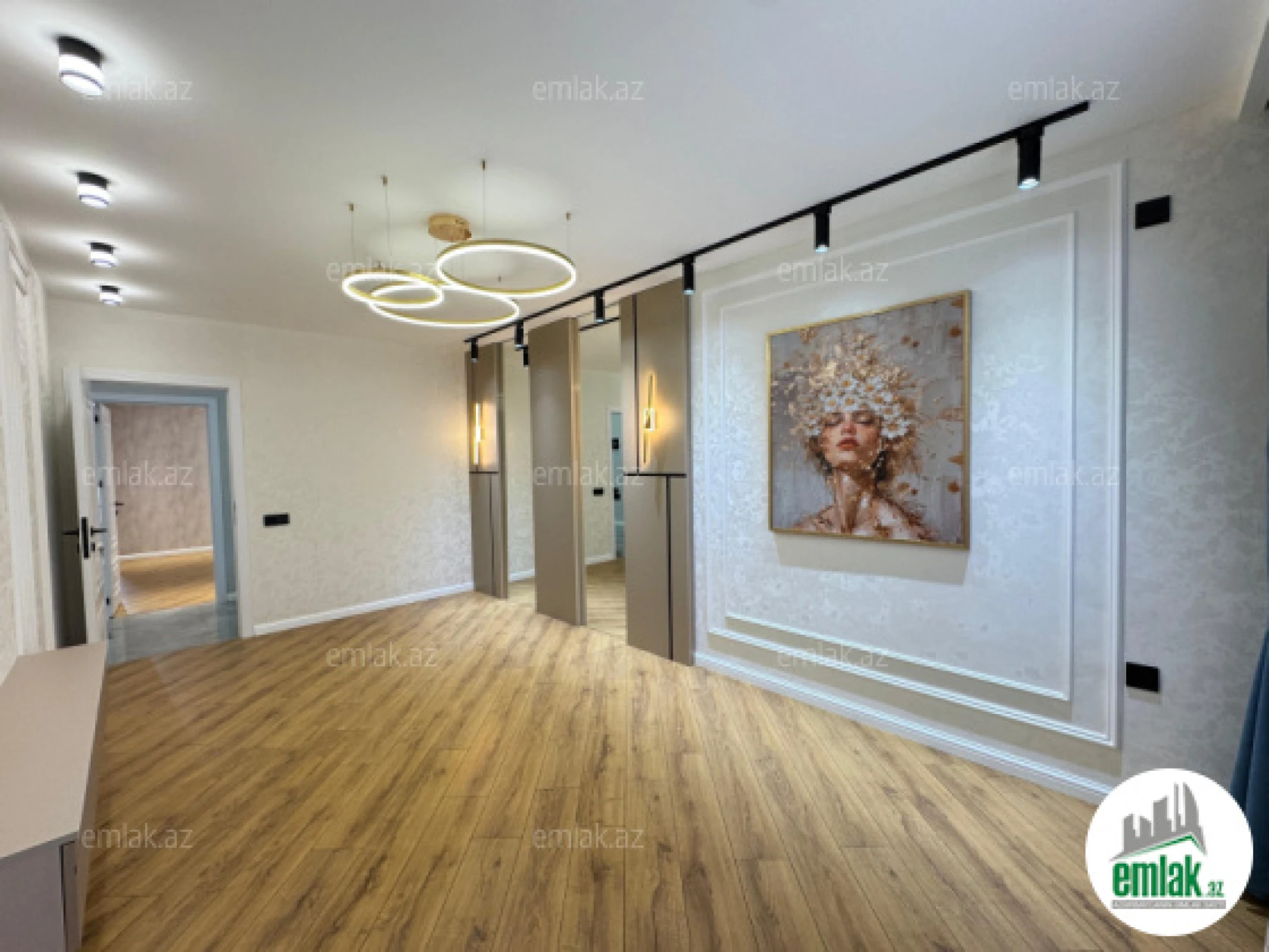 Satılır 3 otaqlı köhnə tikili 65 m²