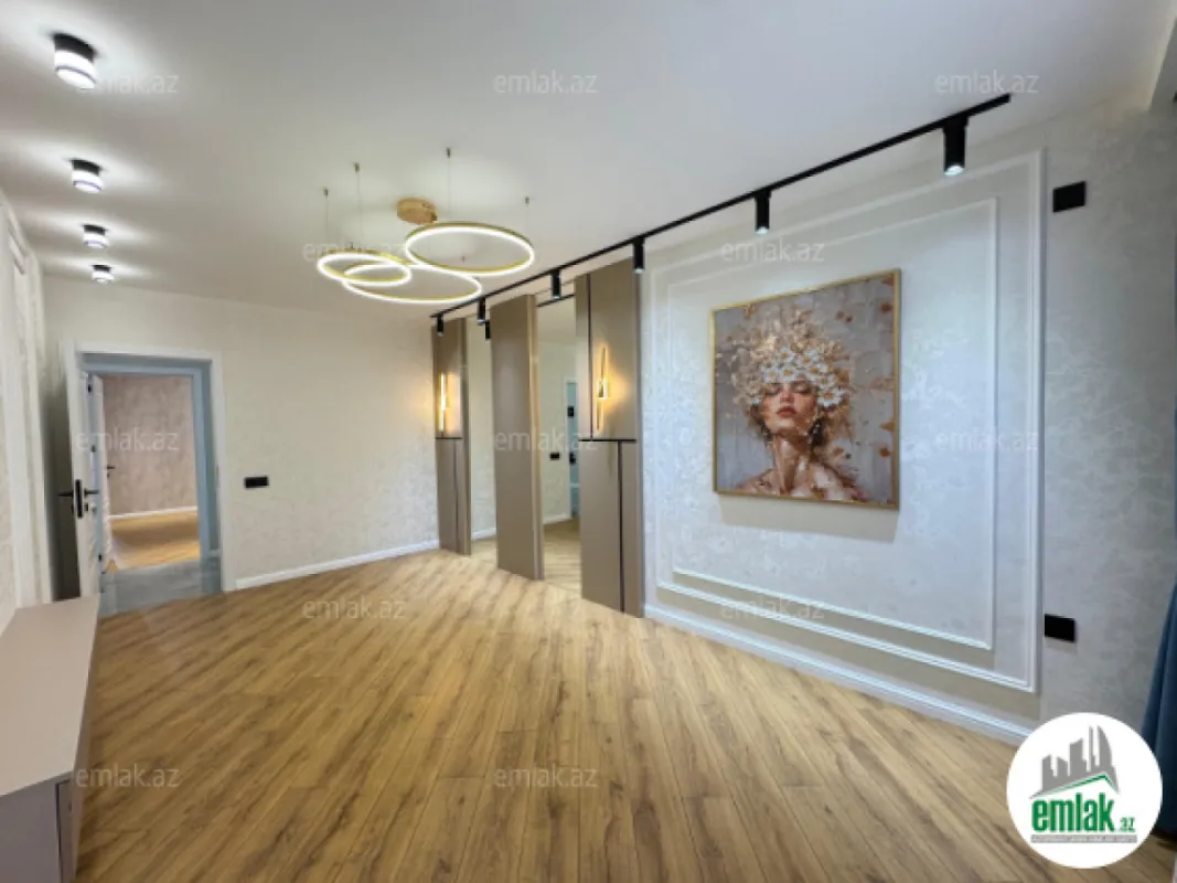 Satılır 3 otaqlı köhnə tikili 65 m²
