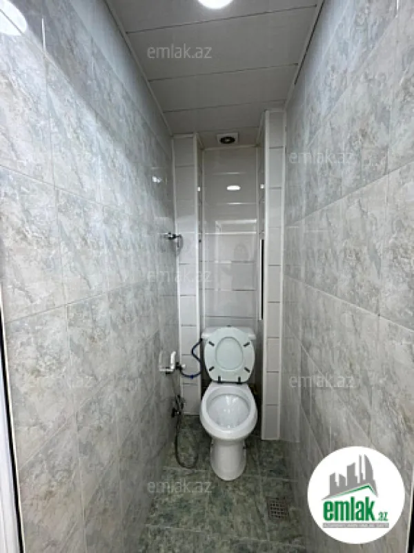 Satılır 2 otaqlı köhnə tikili 60 m²