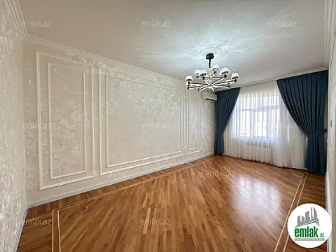 Satılır 2 otaqlı köhnə tikili 60 m² — Bakı 2 otaq 60.00 m²
