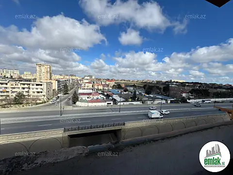 Satılır 2 otaqlı köhnə tikili 60 m²