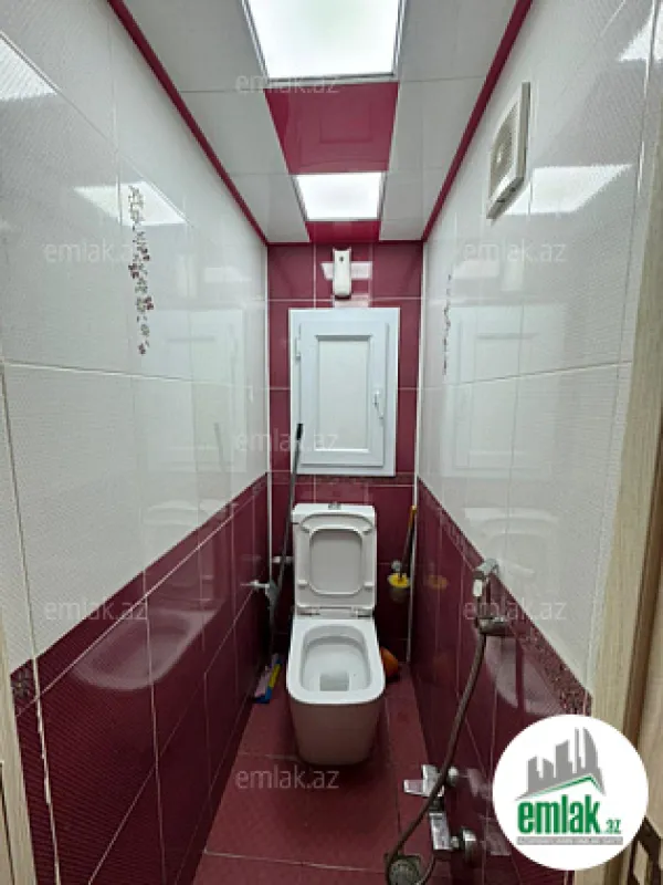 Satılır 3 otaqlı köhnə tikili 75 m²