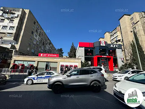 Satılır 3 otaqlı köhnə tikili 75 m² — Bakı 3 otaq 75.00 m²