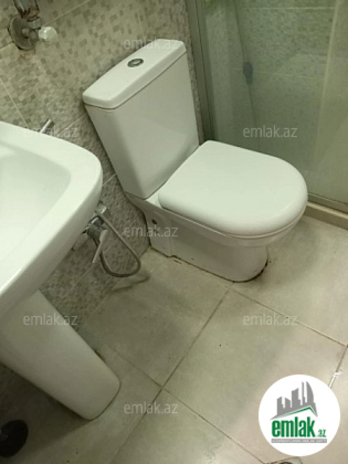 Satılır 2 otaqlı yeni tikili 40 m²