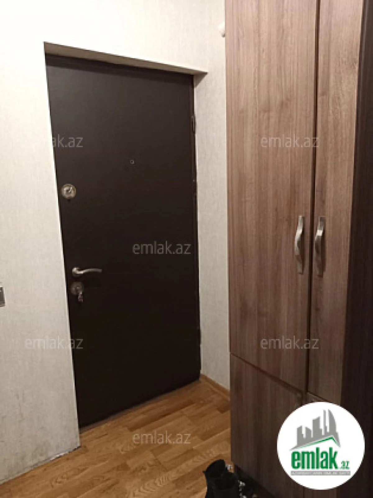 Satılır 2 otaqlı yeni tikili 40 m²