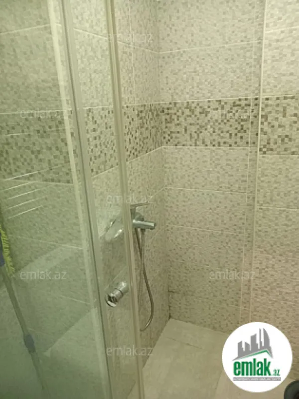 Satılır 2 otaqlı yeni tikili 40 m²