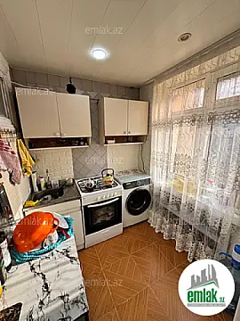 Satılır 3 otaqlı yeni tikili 55 m²