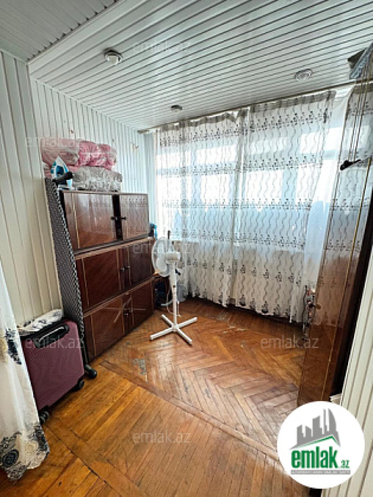 Satılır 3 otaqlı yeni tikili 55 m²