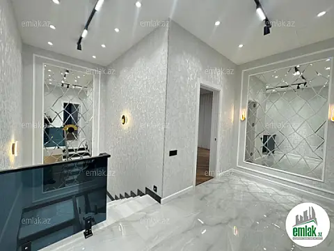 Satılır 4 otaqlı həyət evi 158 m²