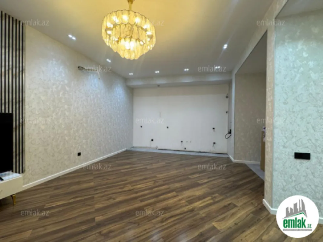 Satılır 4 otaqlı həyət evi 158 m²