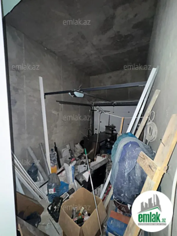 Satılır 4 otaqlı həyət evi 158 m²