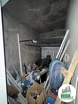 Satılır 4 otaqlı həyət evi 158 m²