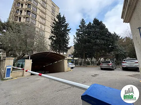 Satılır 4 otaqlı yeni tikili 219 m²