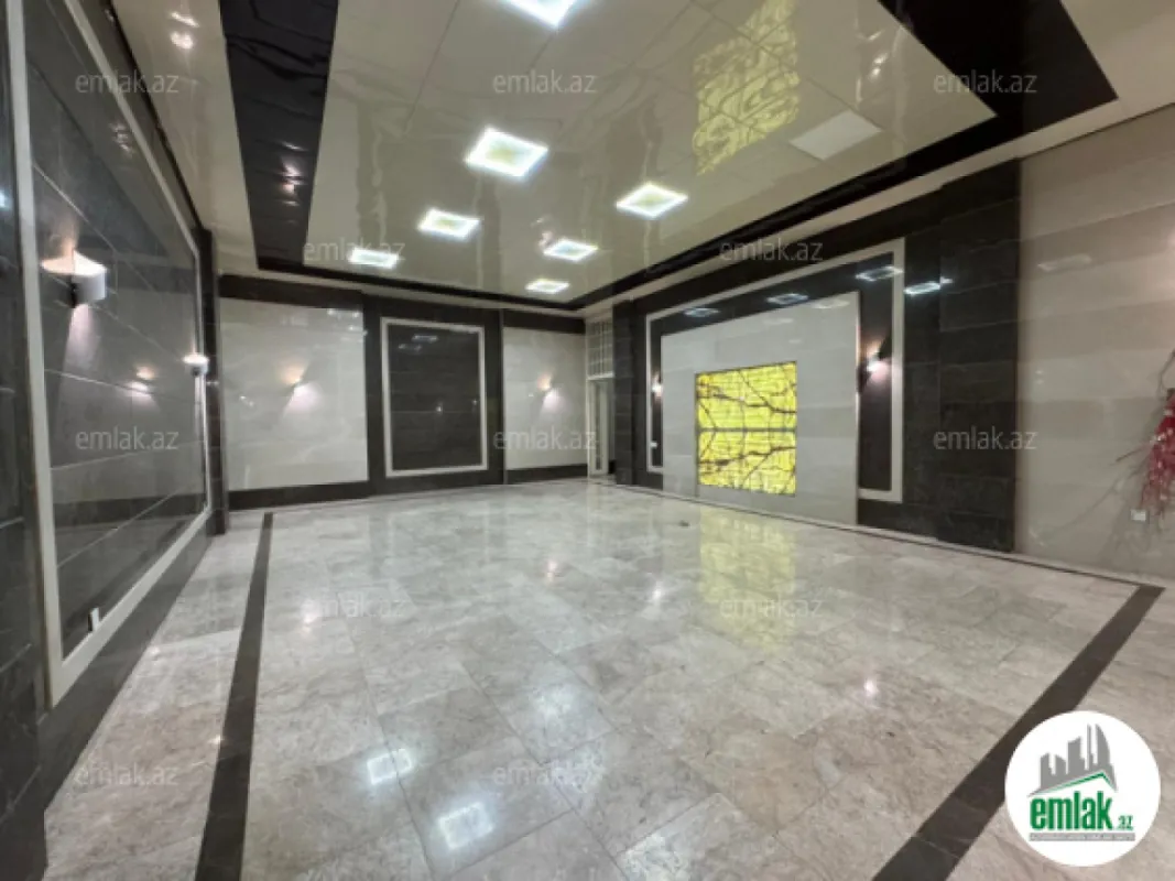 Satılır 4 otaqlı yeni tikili 219 m²