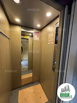 Satılır 3 otaqlı köhnə tikili 110 m²