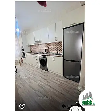 Satılır 3 otaqlı yeni tikili 120 m²