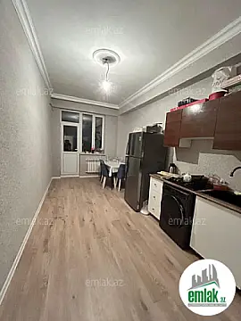 Satılır 2 otaqlı yeni tikili 70 m² — Bakı 2 otaq 70.00 m²