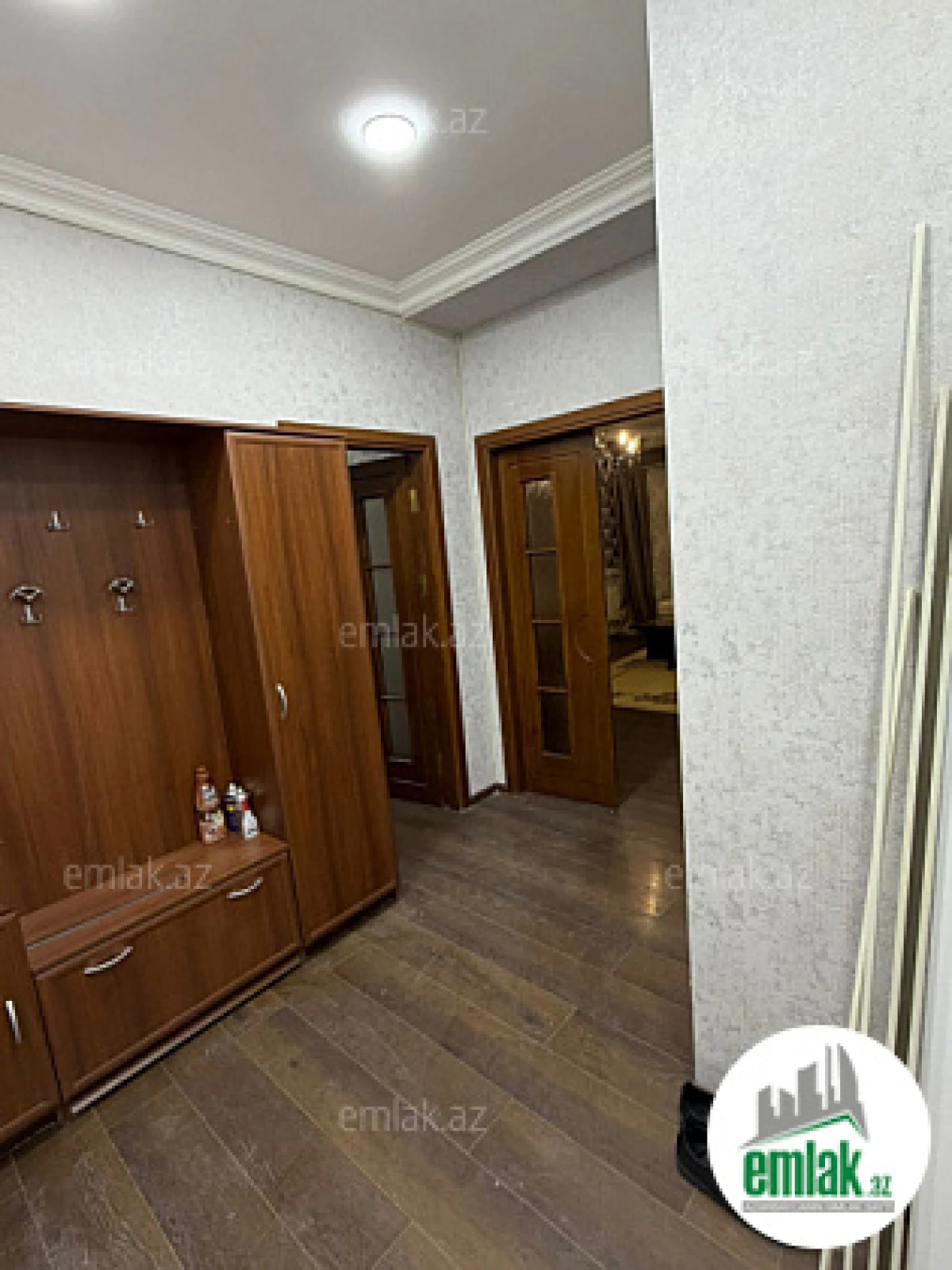 Satılır 2 otaqlı yeni tikili 70 m²