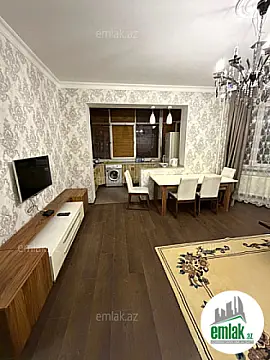 Satılır 2 otaqlı yeni tikili 70 m²