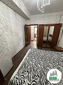 Satılır 2 otaqlı yeni tikili 70 m²