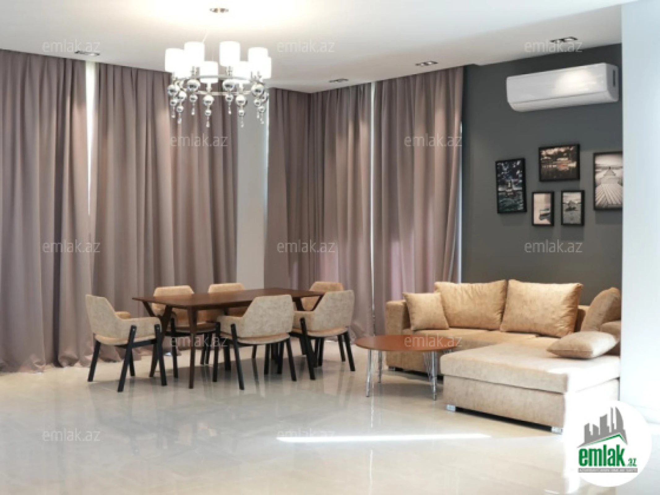Satılır 19 otaqlı obyekt 1700 m²