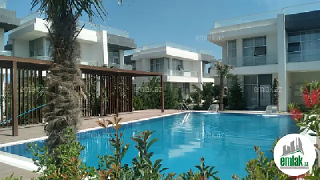 Satılır 19 otaqlı obyekt 1700 m² — Bakı 19 otaq 1700.00 m²