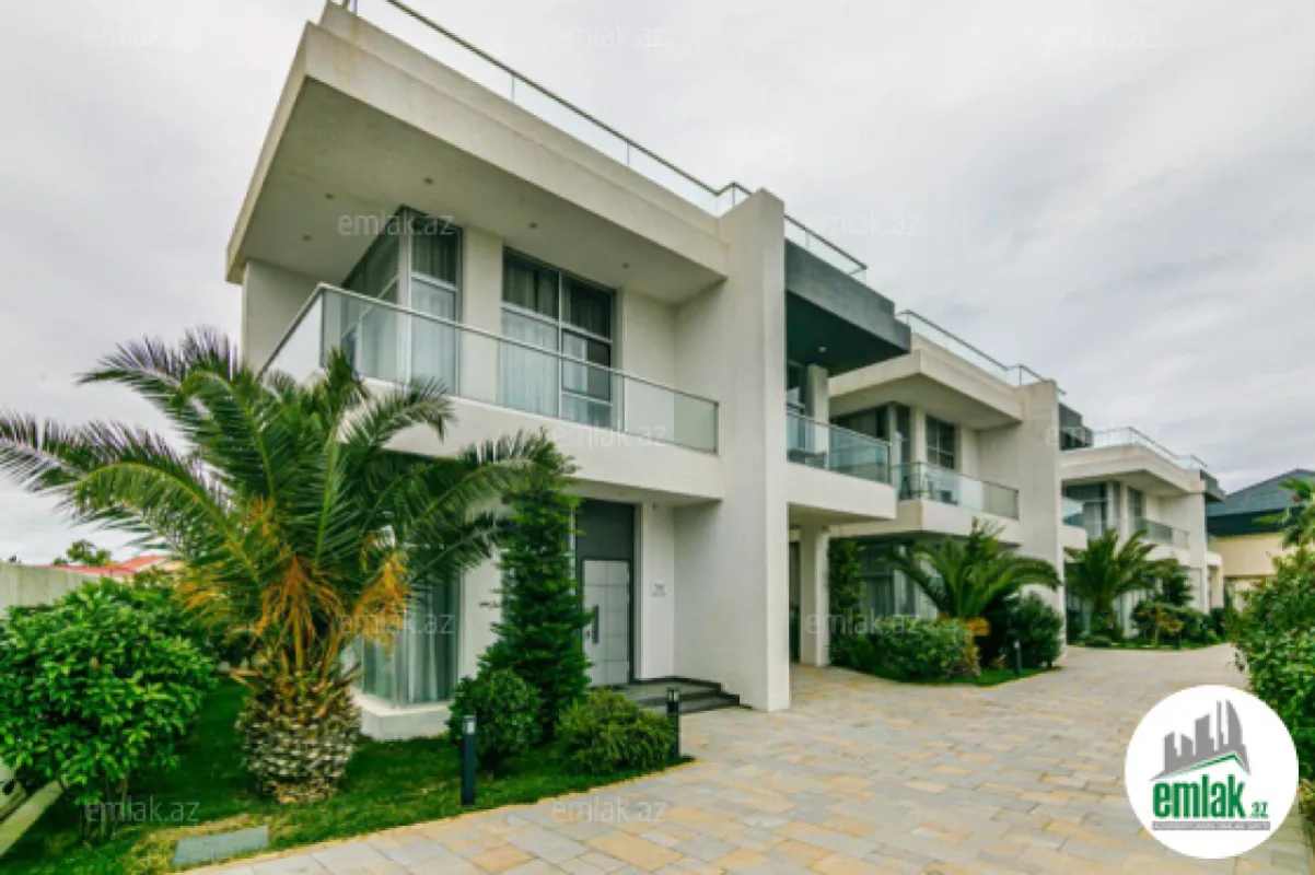 Satılır 19 otaqlı obyekt 1700 m²