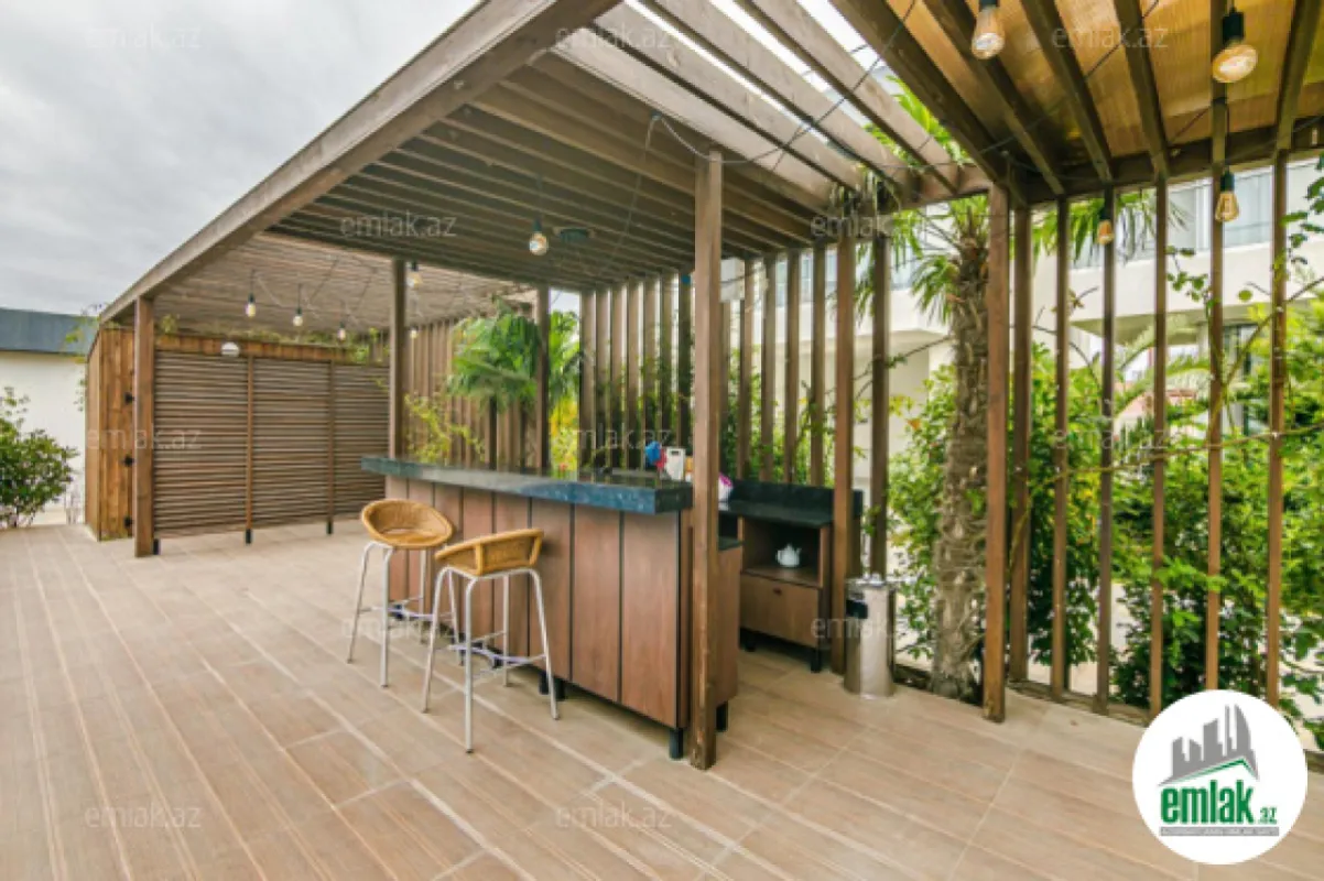 Satılır 19 otaqlı obyekt 1700 m²