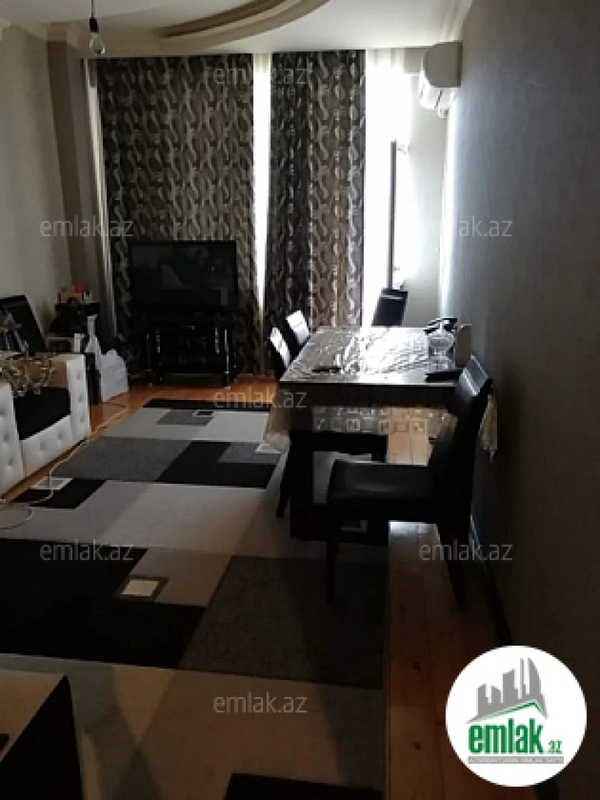 Satılır 2 otaqlı yeni tikili 67 m²