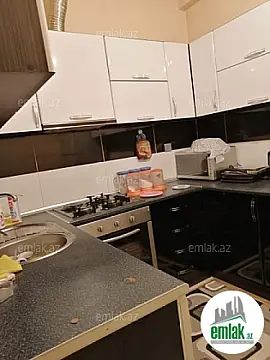 Satılır 2 otaqlı yeni tikili 67 m²