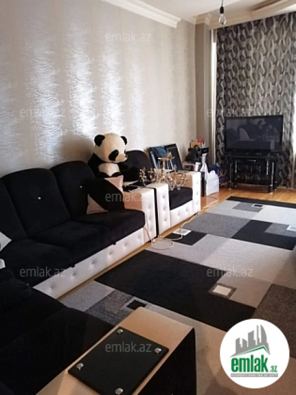 Satılır 2 otaqlı yeni tikili 67 m²