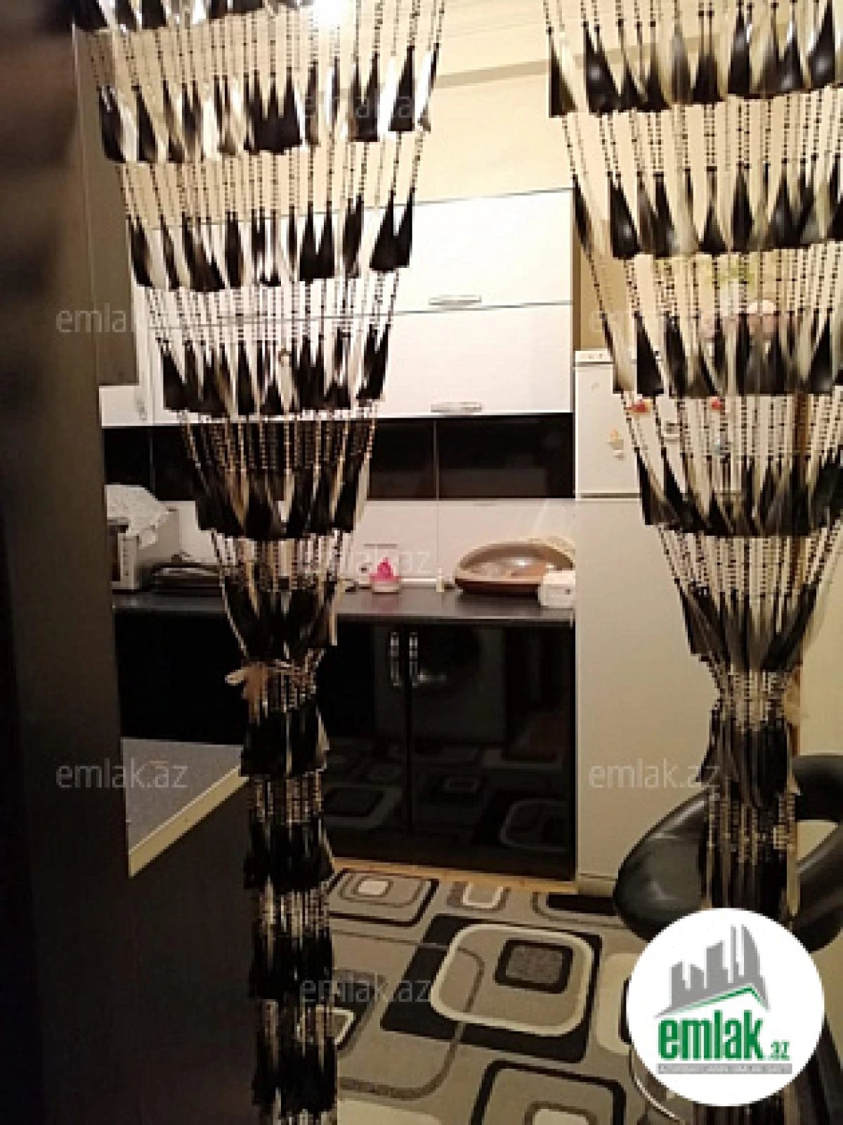 Satılır 2 otaqlı yeni tikili 67 m²