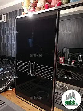 Satılır 2 otaqlı yeni tikili 67 m²