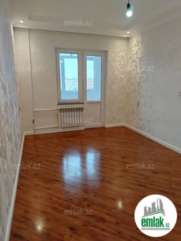 Satılır 2 otaqlı köhnə tikili 60 m²