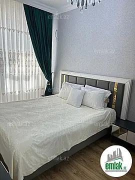 Satılır 2 otaqlı yeni tikili 78.5 m²