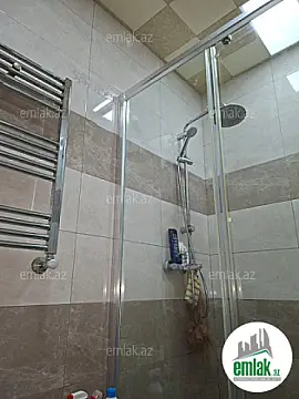 Satılır 2 otaqlı yeni tikili 47 m²