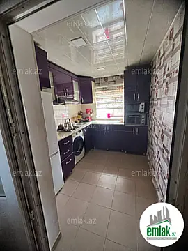 Satılır 4 otaqlı həyət evi 117 m² — Bakı 4 otaq 117.00 m²