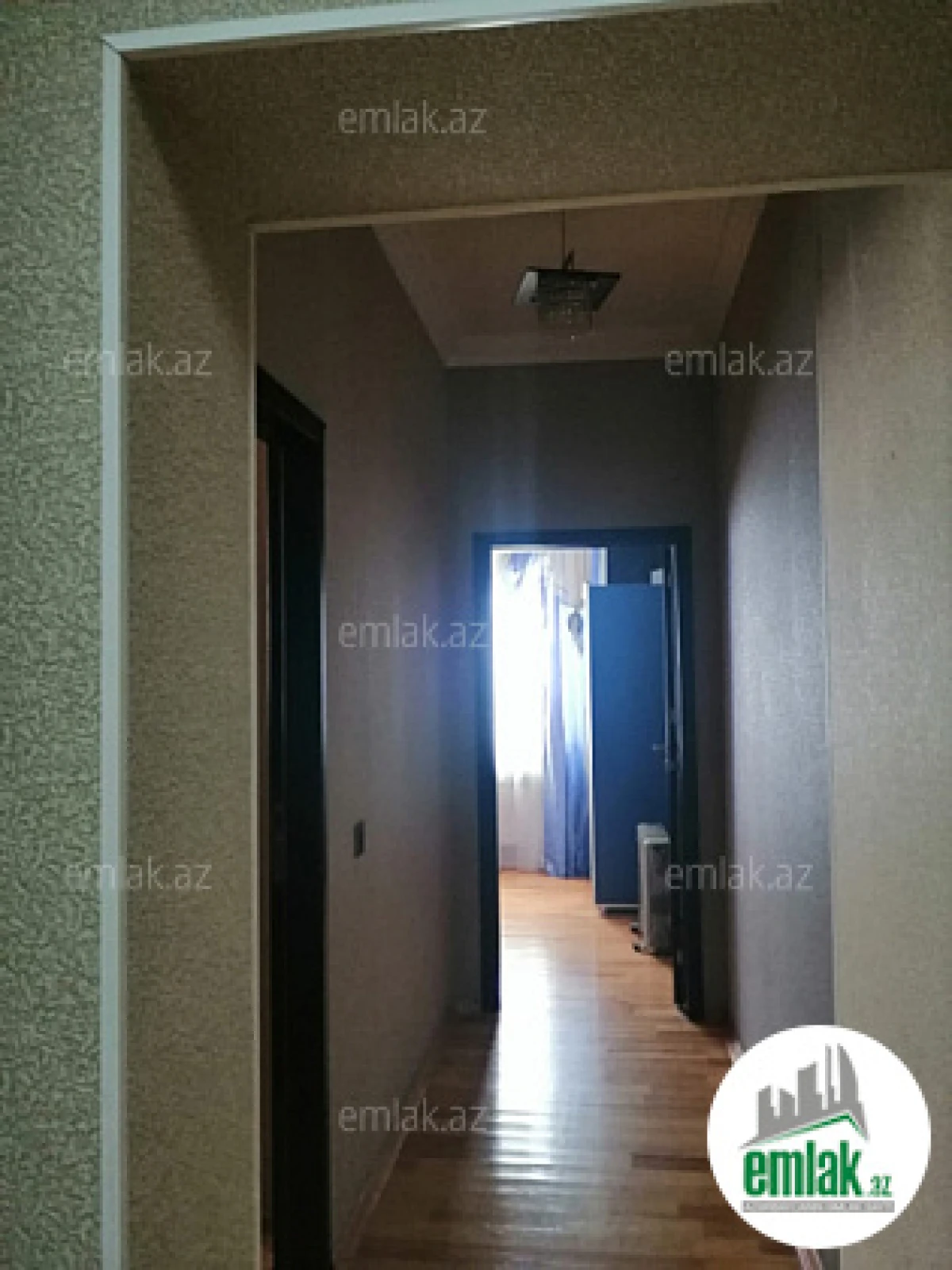 Satılır 3 otaqlı yeni tikili 90 m²