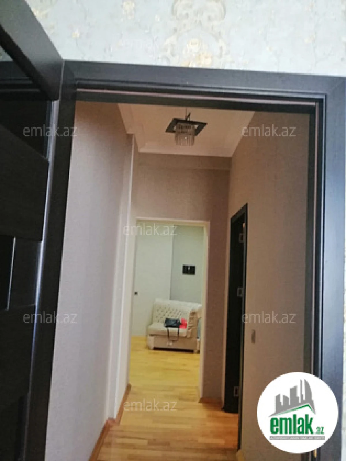 Satılır 3 otaqlı yeni tikili 90 m²