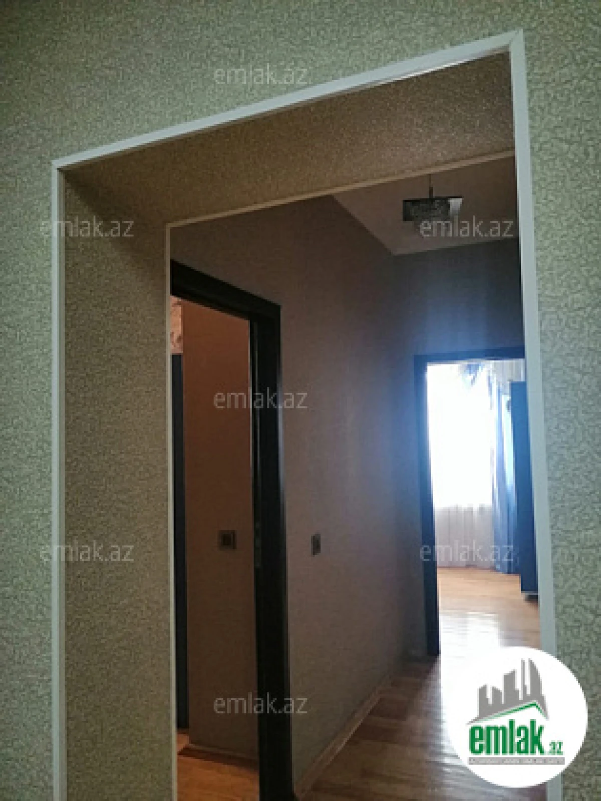 Satılır 3 otaqlı yeni tikili 90 m²