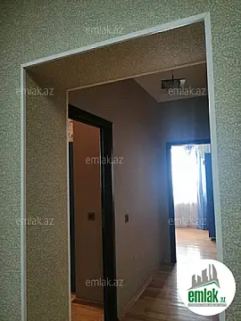 Satılır 3 otaqlı yeni tikili 90 m²